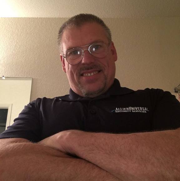 Meet your Posher, Tim - Picture 1 of 1